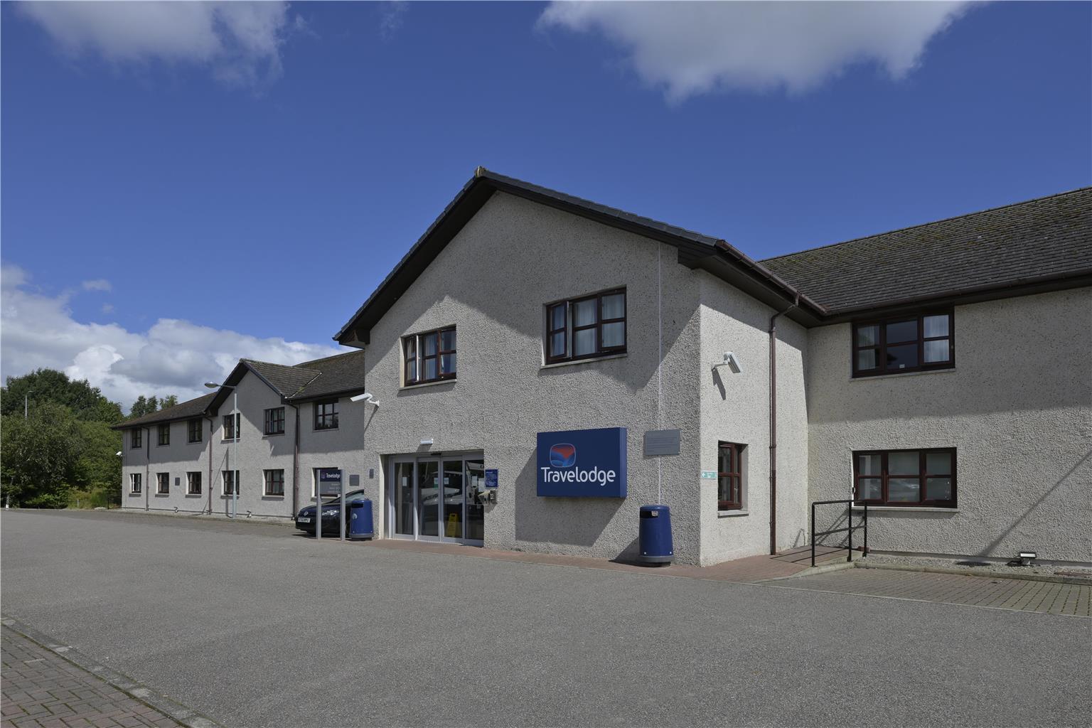 Travelodge Inverness Fairways — Photos 2