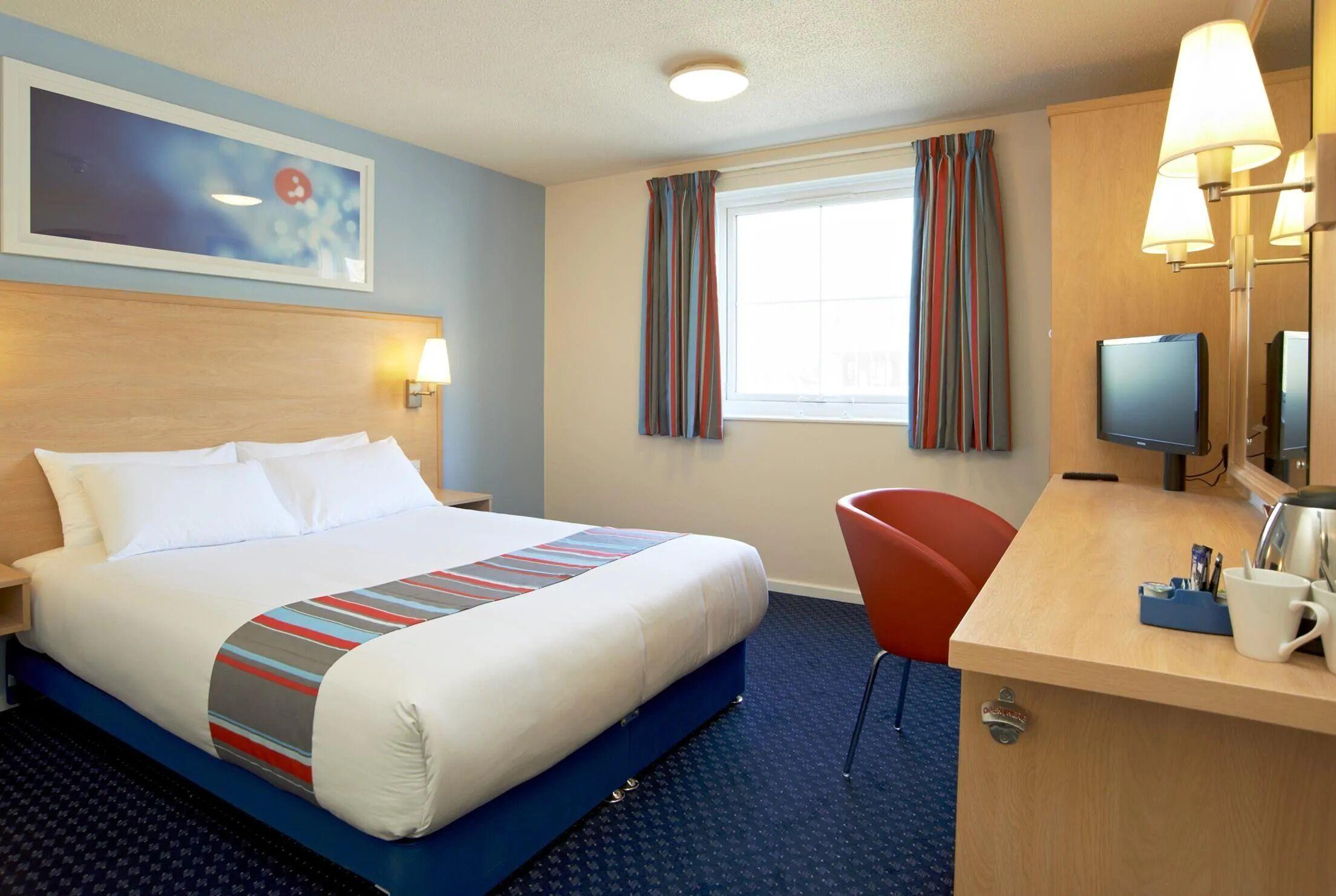 Travelodge Inverness Fairways, Inverness